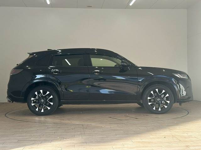 ホンダ ZR-Vの画像14