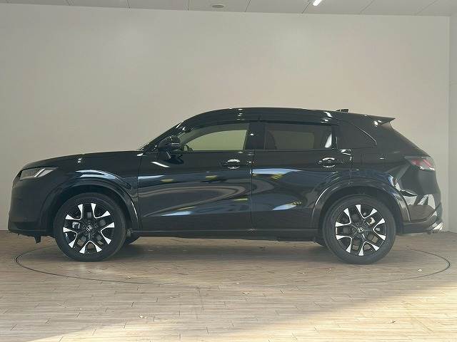 ホンダ ZR-Vの画像15