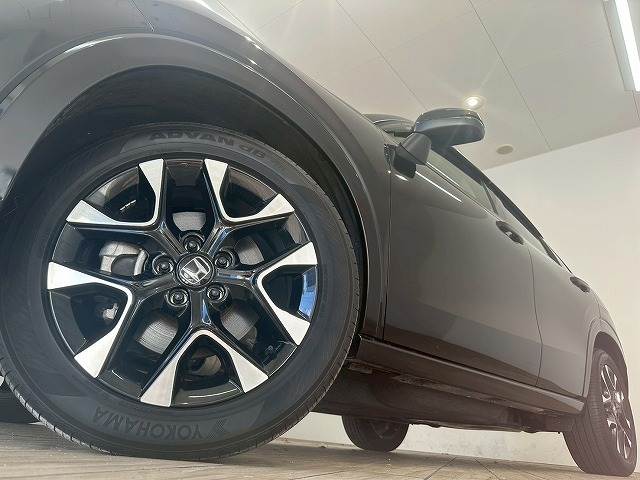 ホンダ ZR-Vの画像18