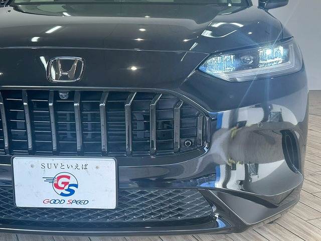 ホンダ ZR-Vの画像19