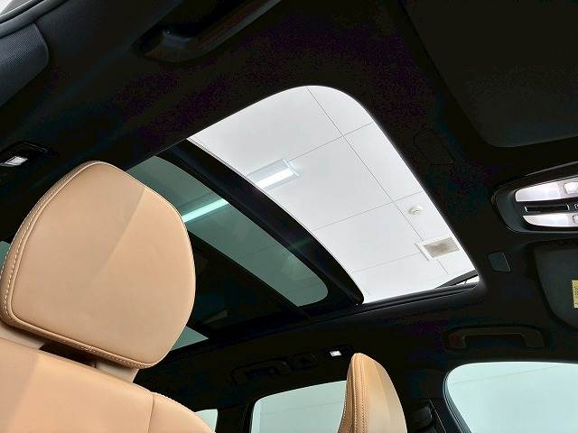 XC60Ultimate B5 AWD 内装他