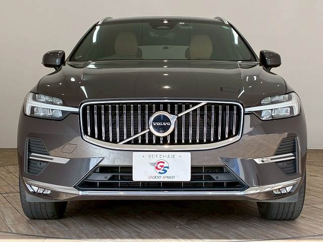 ボルボ XC60の画像12