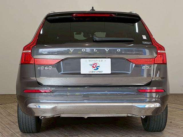 ボルボ XC60の画像13