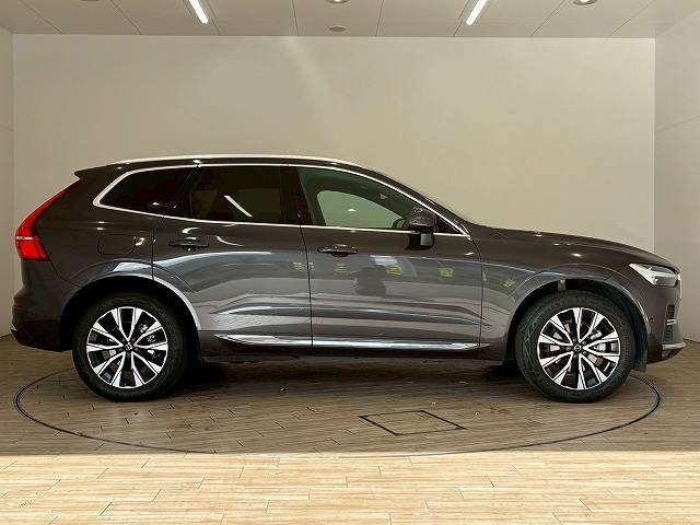 ボルボ XC60の画像14