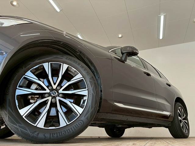 ボルボ XC60の画像18