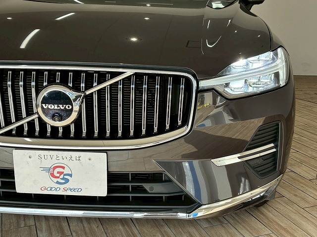 ボルボ XC60の画像19