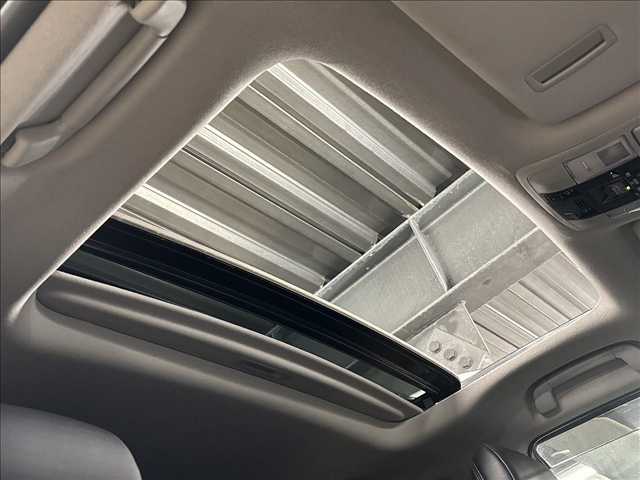 ランドクルーザープラドTX“Lパッケージ” 内装他