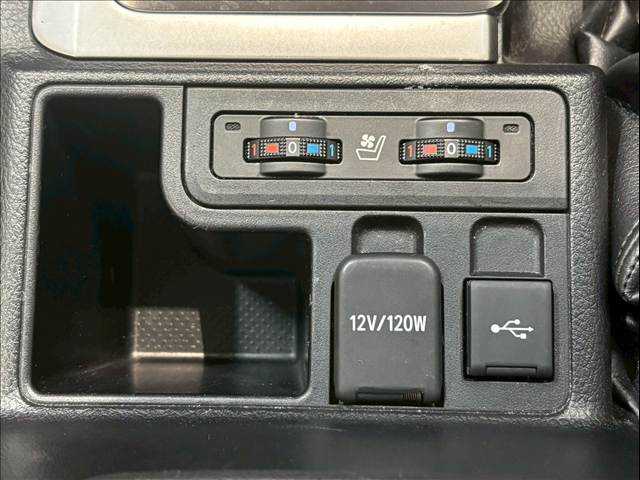 トヨタ ランドクルーザープラドの画像7