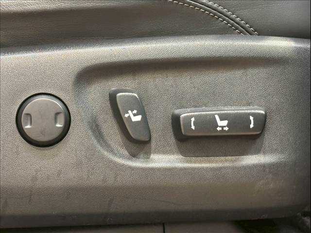 トヨタ ランドクルーザープラドの画像8