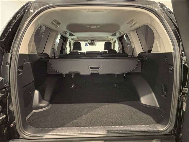 トヨタ ランドクルーザープラドの画像11