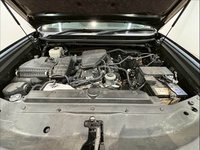 トヨタ ランドクルーザープラドの画像20