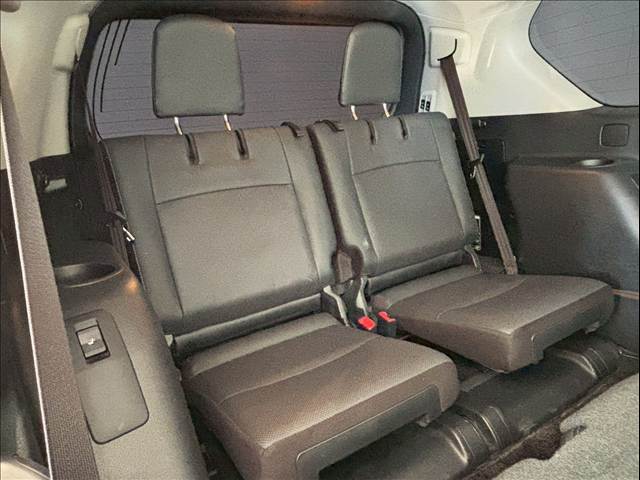 トヨタ ランドクルーザープラドの画像11