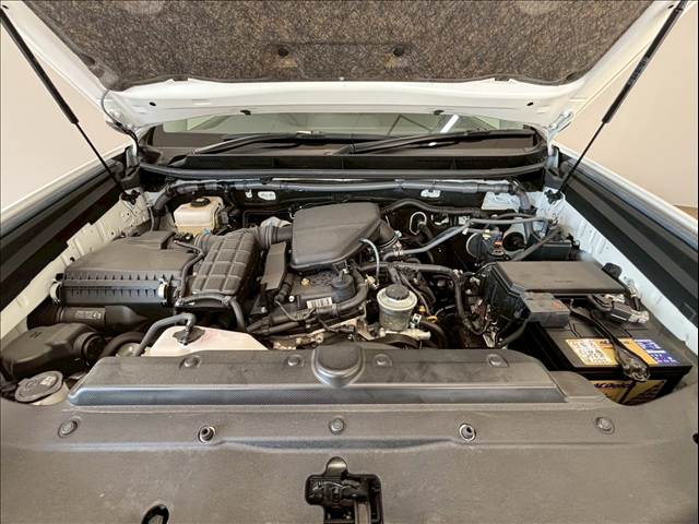 トヨタ ランドクルーザープラドの画像20