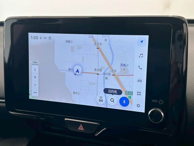 トヨタ ヤリスクロスの画像3