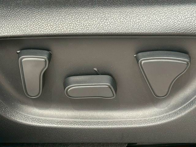 トヨタ ヤリスクロスの画像7