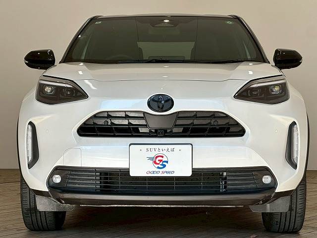 トヨタ ヤリスクロスの画像12