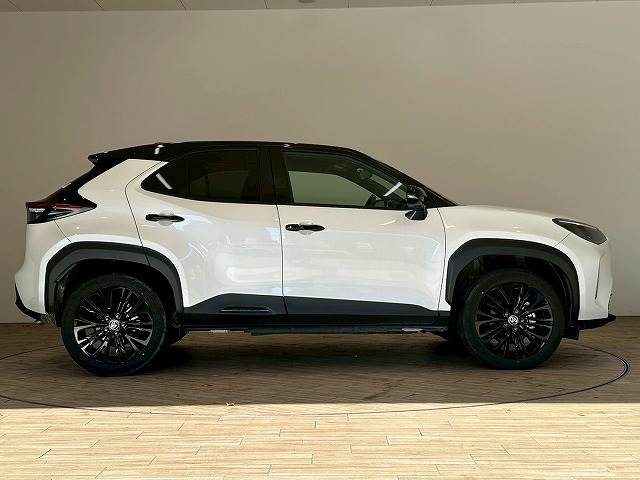 トヨタ ヤリスクロスの画像14