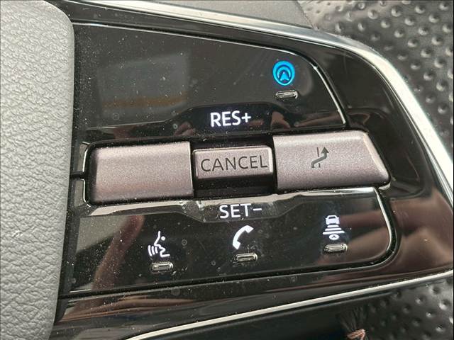 アリアB9 e-4ORCEリミテッド 内装他