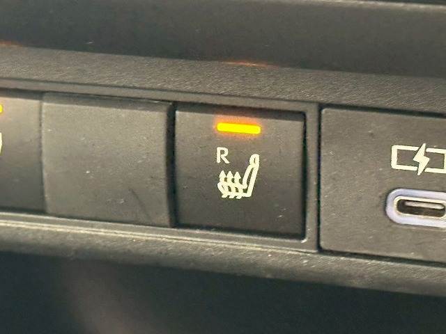 トヨタ ヤリスクロスの画像8