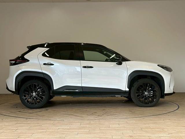 トヨタ ヤリスクロスの画像14