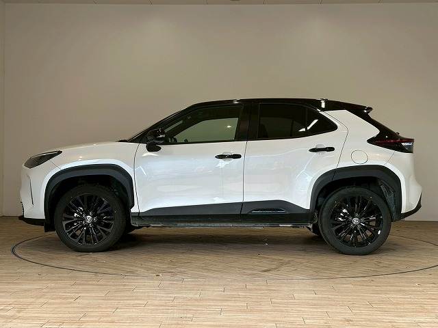 トヨタ ヤリスクロスの画像15