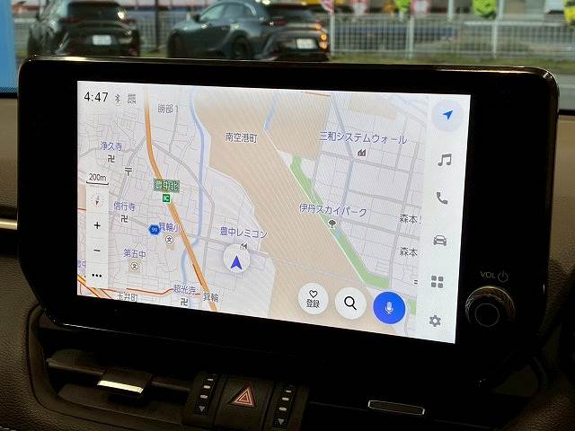 トヨタ RAV4の画像3