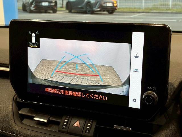 トヨタ RAV4の画像4