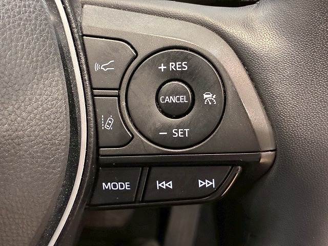 トヨタ RAV4の画像5