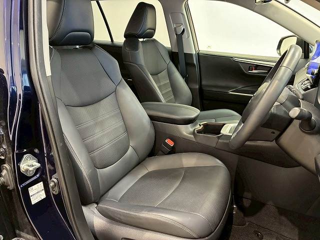 トヨタ RAV4の画像9