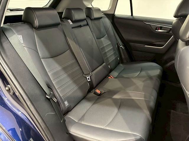 トヨタ RAV4の画像10