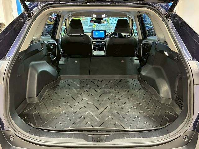 トヨタ RAV4の画像11