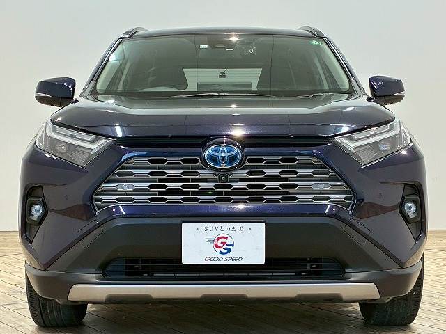 トヨタ RAV4の画像12