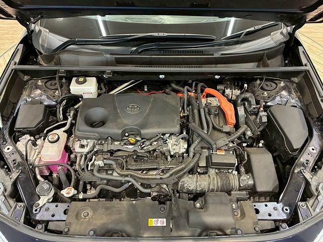 トヨタ RAV4の画像19
