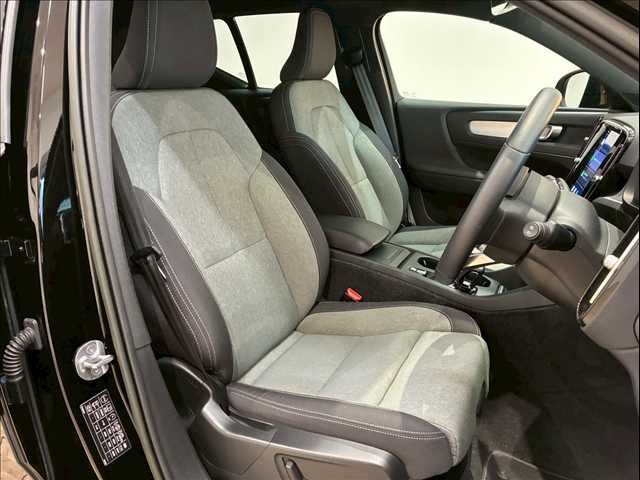 ボルボ&nbsp;XC40の画像9