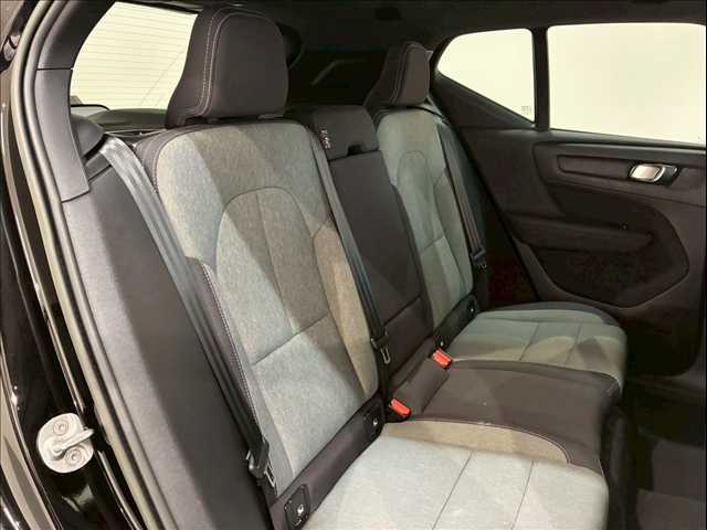 ボルボ&nbsp;XC40の画像10