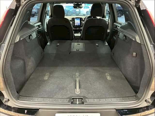 ボルボ&nbsp;XC40の画像11