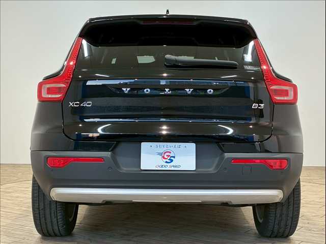 ボルボ&nbsp;XC40の画像13