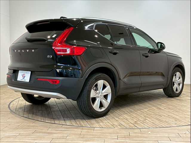 ボルボ&nbsp;XC40の画像16