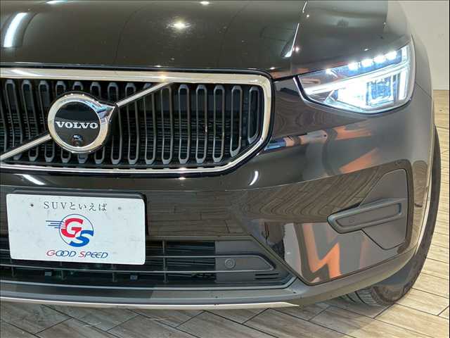 ボルボ&nbsp;XC40の画像18