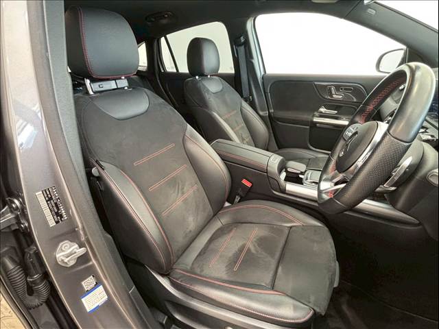 メルセデス・ベンツ GLA-CLASSの画像9