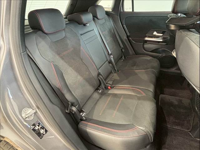 メルセデス・ベンツ GLA-CLASSの画像10