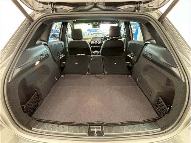 メルセデス・ベンツ GLA-CLASSの画像11