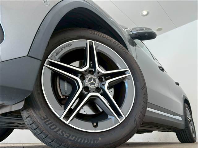 メルセデス・ベンツ GLA-CLASSの画像19