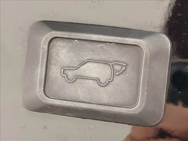 ハリアー240G Lパッケージ 内装他