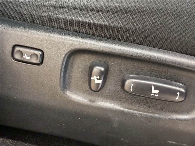 トヨタ ハリアーの画像7