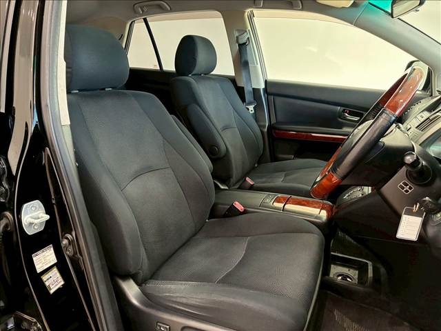 トヨタ ハリアーの画像9