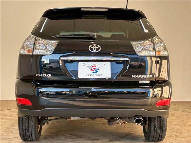 トヨタ ハリアーの画像13