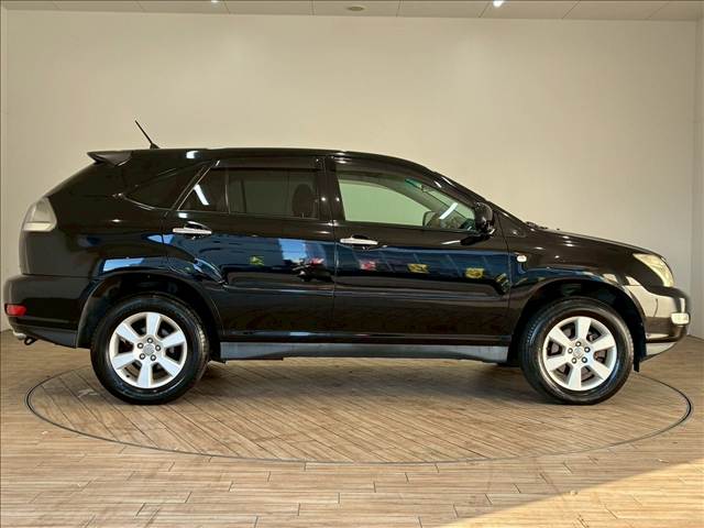 トヨタ ハリアーの画像14