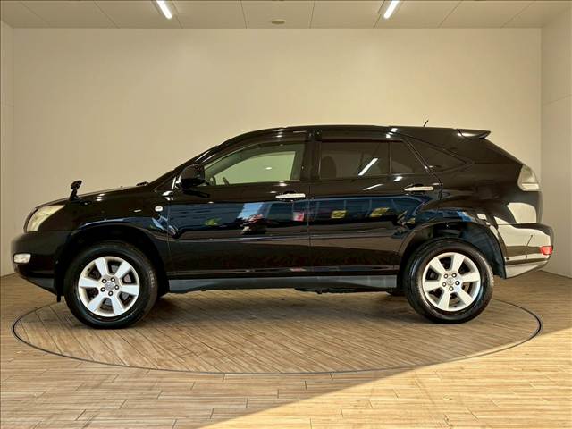 トヨタ ハリアーの画像15