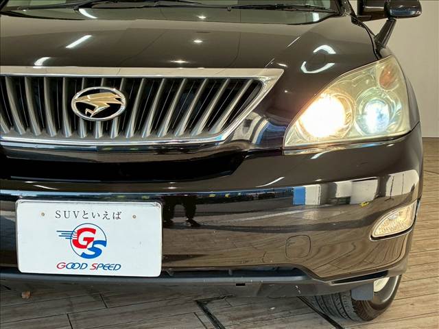 トヨタ ハリアーの画像19